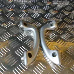 ASIDEROS YAMAHA NEOS 4T