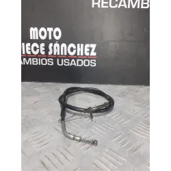 CABLE DE GAS SUZUKI GS 500