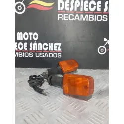 JUEGO DE INTERMITENTES...