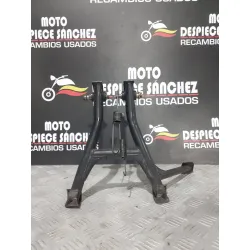 CABALLETE CENTRAL SUZUKI GS...