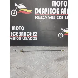 CABLE APERTURA DE ASIENTO...