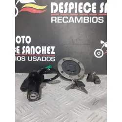 JUEGO DE BOMBINES SUZUKI GS...