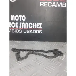 CADENA DE DISTRIBUCION...