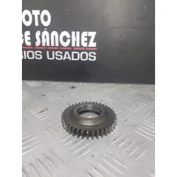 PIÑON SUZUKI BURGMAN 250 2005