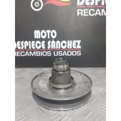 POLEAS DE EMBRAGUE SUZUKI...