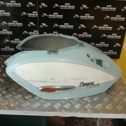 CACHA TRASERA APRILIA...