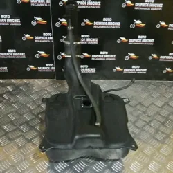 DEPOSITO DE GASOLINA...