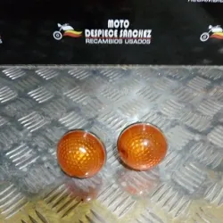 JUEGO DE INTERMITENTES...