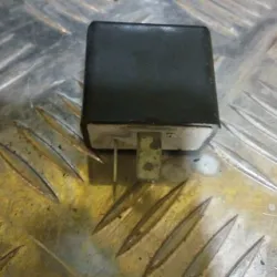 RELE DE INTERMITENCIA...