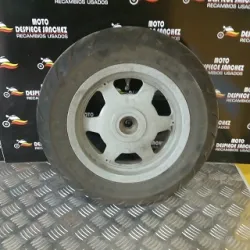 RUEDA TRASERA APRILIA...