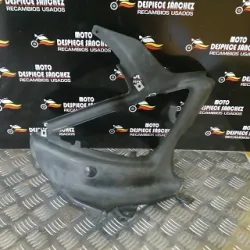 TAPA DERECHA BAJO ASIENTO...