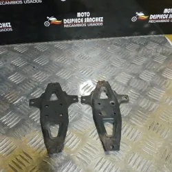 HERRAJES DE SUELO APRILIA...