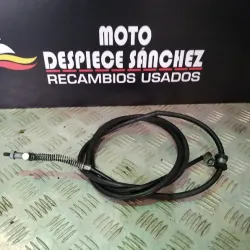 CABLE FRENO TRASERO APRILIA...