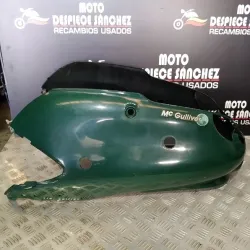 CACHA TRASERA APRILIA...