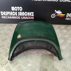 COLIN APRILIA GULLIVER 50