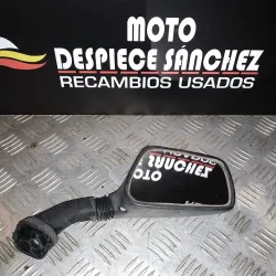 ESPEJO DERECHO SIN TAPA...