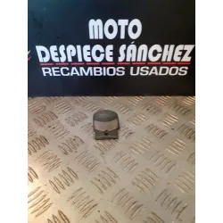 FOCO DE PORTA MATRICULAS...