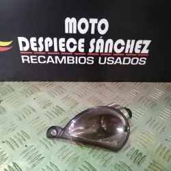 INTERMITENTE DELANTERO...