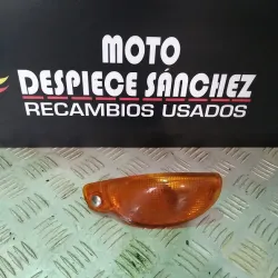 INTERMITENTE TRASERO...