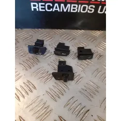 JUEGO DE BOTONERAS APRILIA...