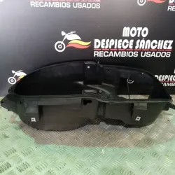 PORTA CASCO APRILIA...