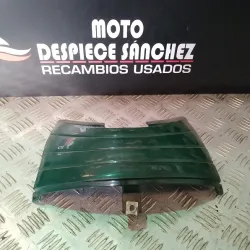 TAPA BAJO ASIENTO APRILIA...