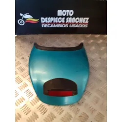 TAPA TRASERA APRILIA...