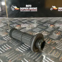 CAÑA DE GAS YAMAHA NEOS