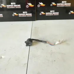 CONMUTADOR DE CONTACTO...