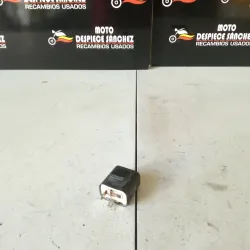 RELE DE INTERMITENCIA...