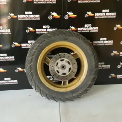 LLANTA DELANTERA APRILIA SONIC