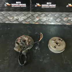 ENCENDIDO APRILIA SONIC