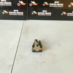 VISAGRA ASIENTO APRILIA...