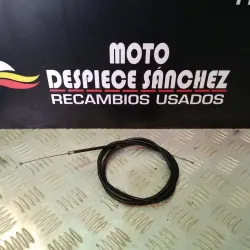 CABLE DE GAS APRILIA SONIC