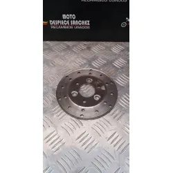 DISCO DE FRENO DELANTERO DE...