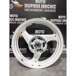 LLANTA TRASERA  SUZUKI GS 500