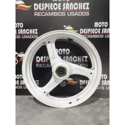 LLANTA DELANTERA  SUZUKI GS...