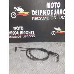 CABLE DE GAS YAMAHA NEOS