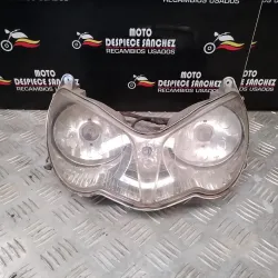 FARO APRILIA SPORT CITY 125