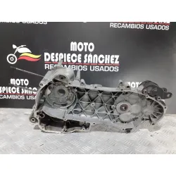 CARTER LARGO PIAGGIO X8 200