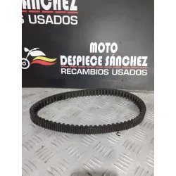 CORREILLO PIAGGIO X8 200