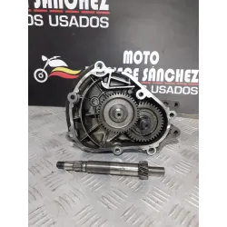TRANSMISION PIAGGIO X 8 200