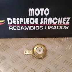 BOCINA  APRILIA SR 50 2000