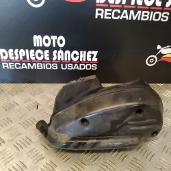 CAJA DE FRILTRO  APRILIA SR...