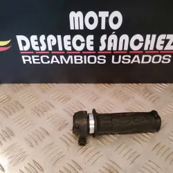 CAÑA DE GAS APRILIA SR 50 2000