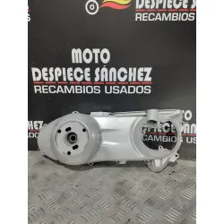 TAPA DE CARTER PIAGGIO X8 200