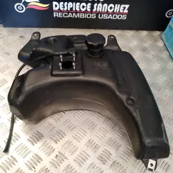 DEPOSITO DE GASOLINA...