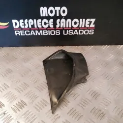 ENTRADA DE AIRE IZQUIERDA...