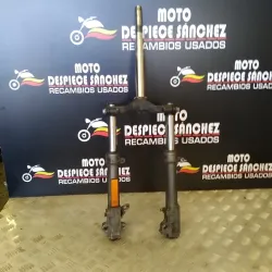 HORQUILLA PARA REPARAR...