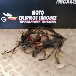 INSTALACIÓN ELÉCTRICA...